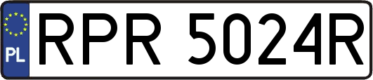 RPR5024R