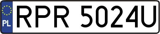 RPR5024U