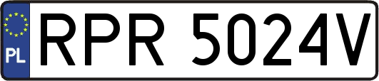 RPR5024V