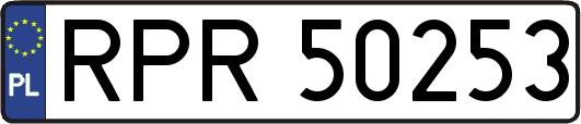 RPR50253