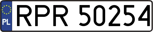 RPR50254