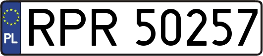 RPR50257
