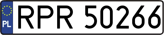 RPR50266