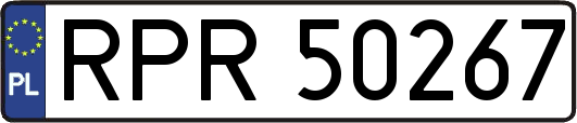 RPR50267