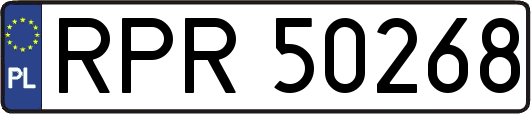 RPR50268