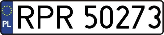 RPR50273