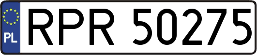RPR50275