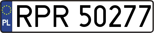 RPR50277
