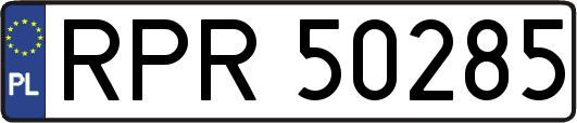 RPR50285