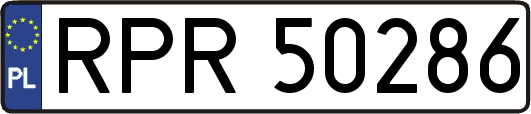 RPR50286
