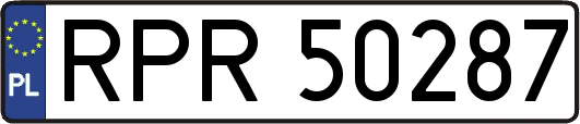 RPR50287