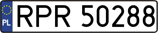 RPR50288