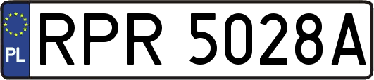RPR5028A