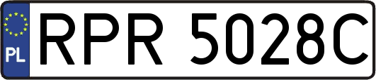 RPR5028C