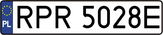 RPR5028E