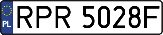 RPR5028F