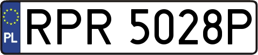 RPR5028P
