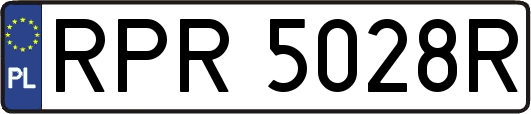 RPR5028R