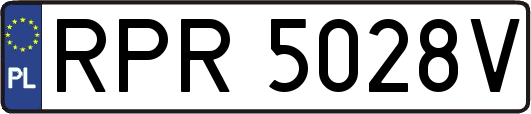 RPR5028V