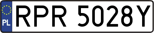 RPR5028Y