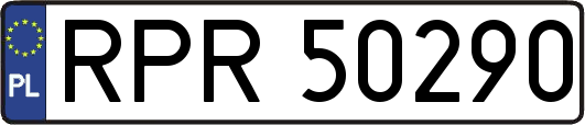 RPR50290