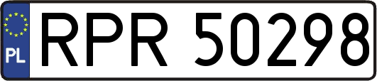 RPR50298