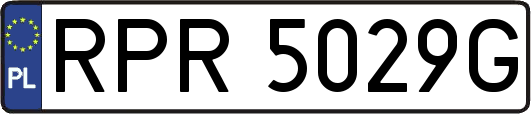 RPR5029G