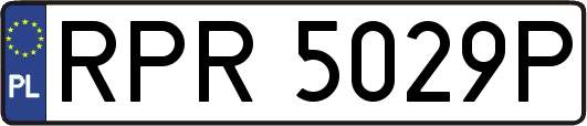 RPR5029P