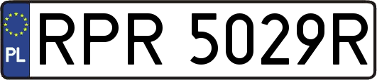 RPR5029R