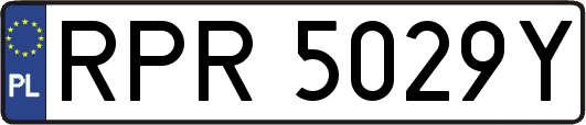 RPR5029Y