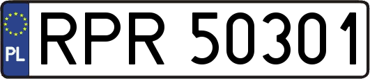 RPR50301