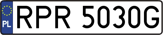 RPR5030G