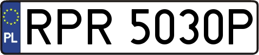 RPR5030P