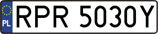 RPR5030Y