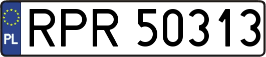 RPR50313