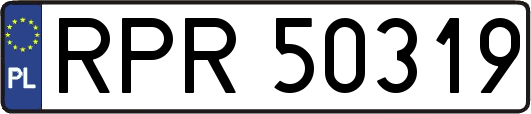 RPR50319