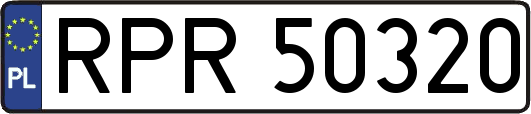 RPR50320