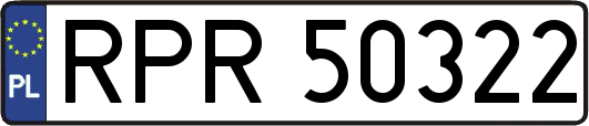 RPR50322