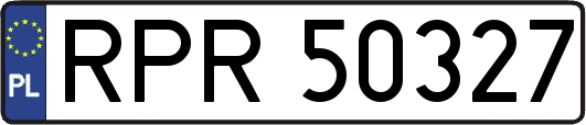 RPR50327