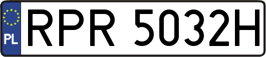 RPR5032H