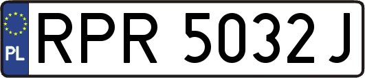 RPR5032J