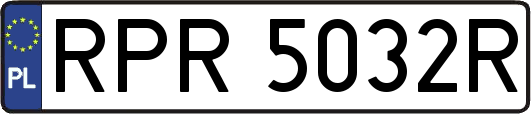 RPR5032R