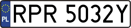 RPR5032Y