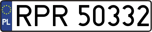 RPR50332