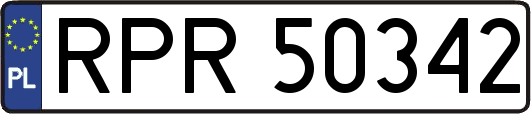 RPR50342