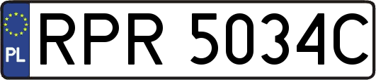 RPR5034C