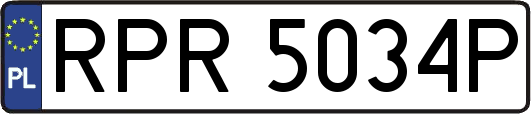 RPR5034P