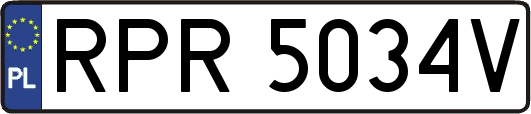 RPR5034V