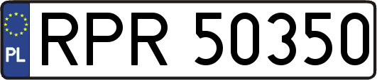 RPR50350