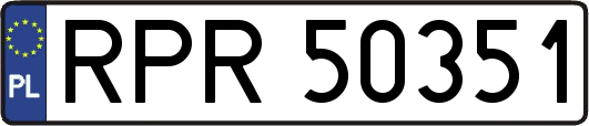 RPR50351
